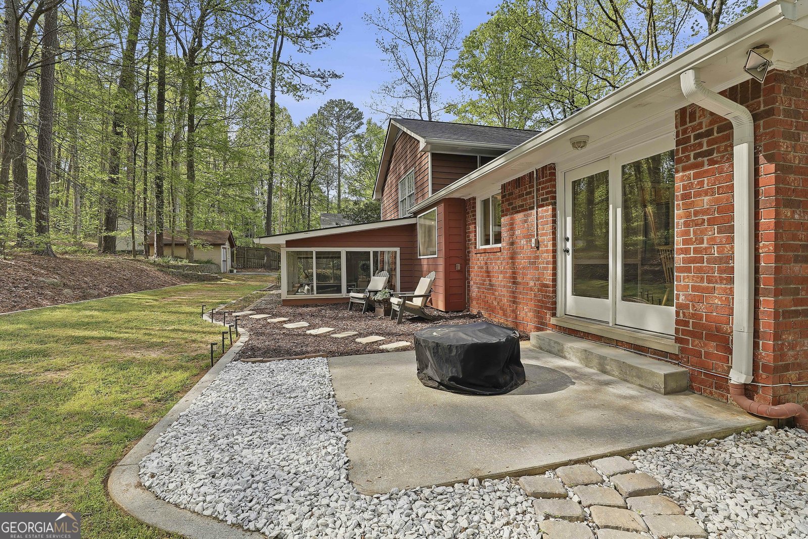 120 Partridge Point Fayetteville - Photo 50