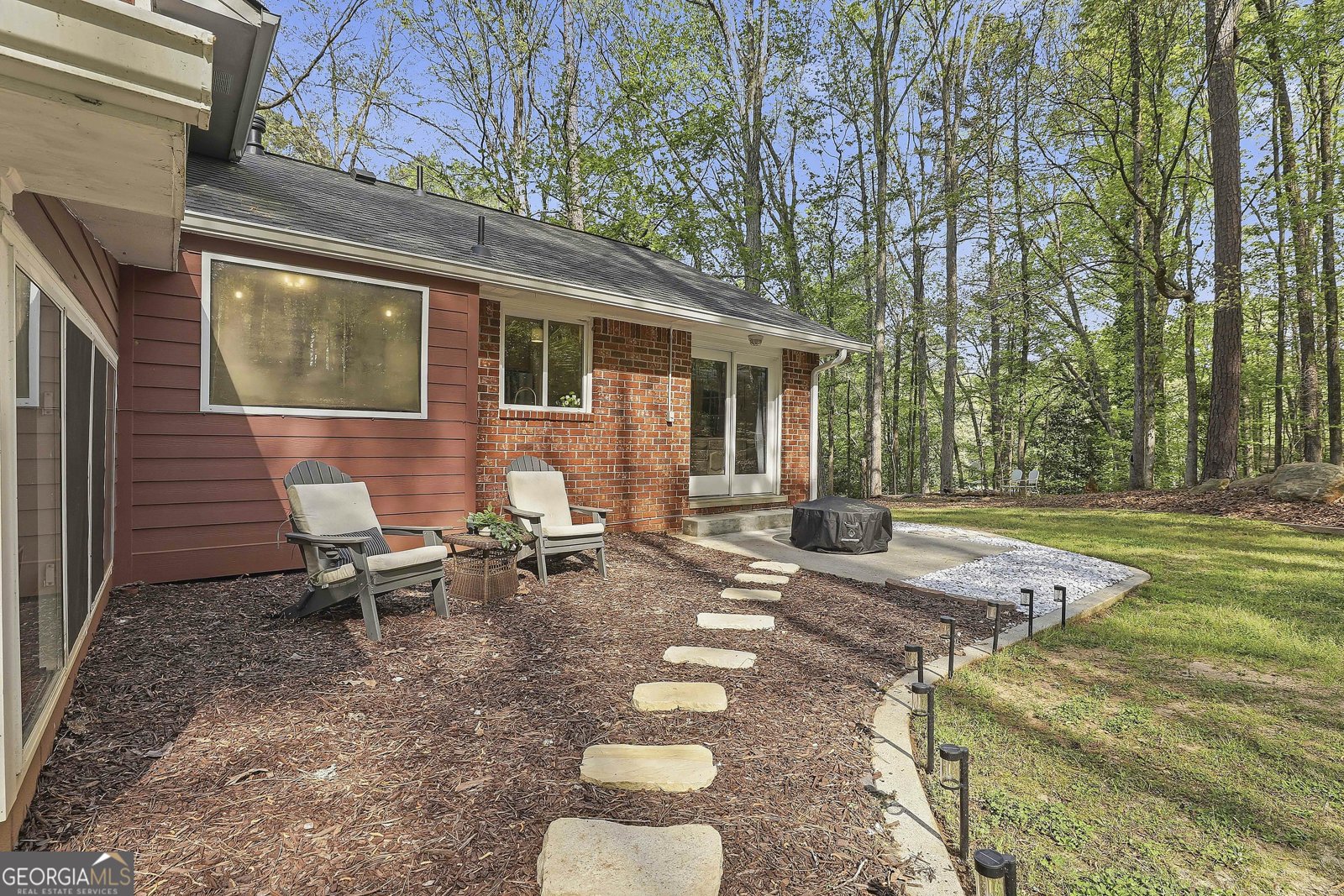 120 Partridge Point Fayetteville - Photo 51