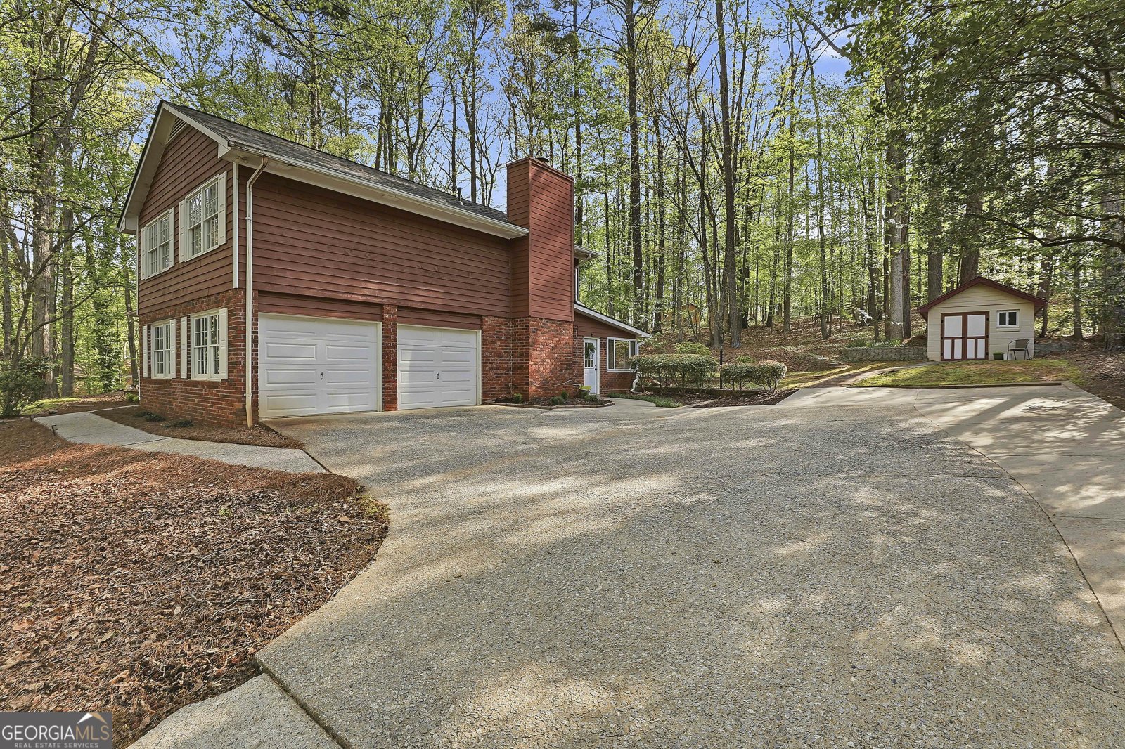 120 Partridge Point Fayetteville - Photo 6