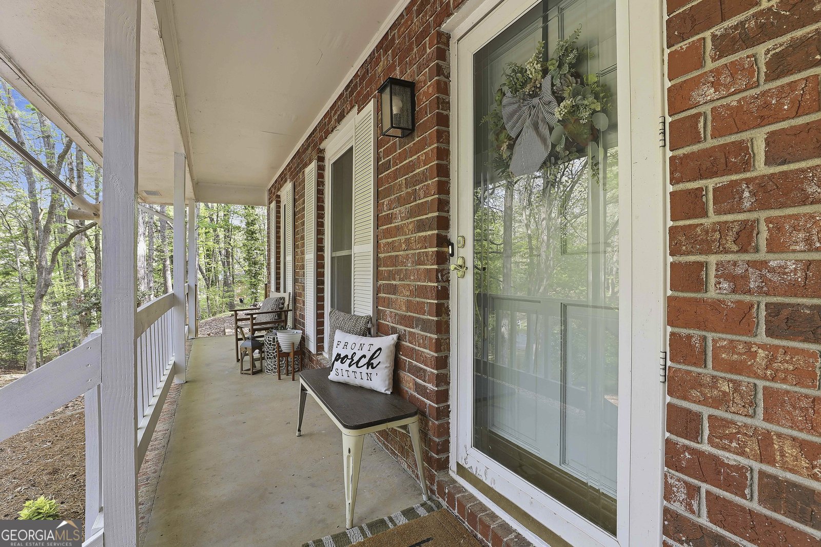 120 Partridge Point Fayetteville - Photo 8