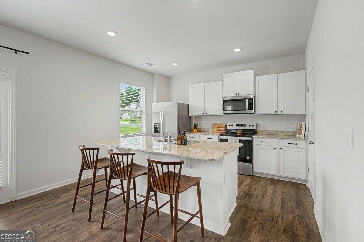 163 Oakwood Heights Road Dallas - Photo 10