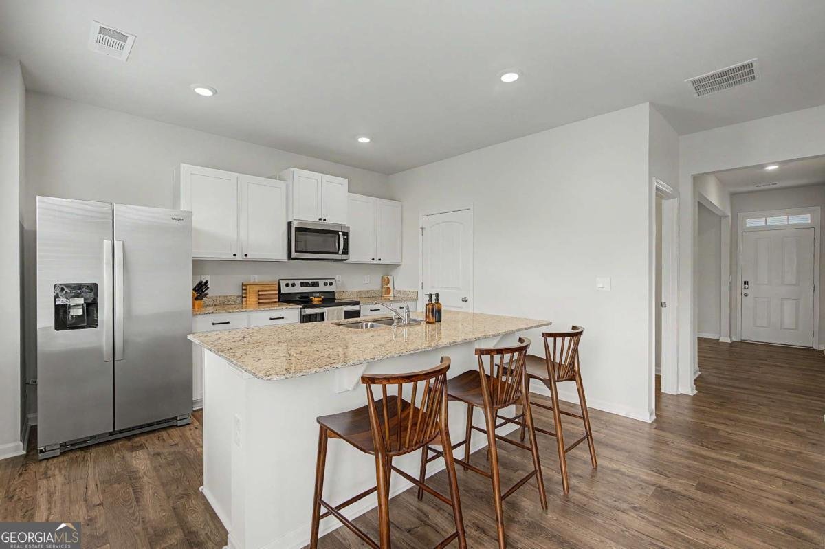 163 Oakwood Heights Road Dallas - Photo 11