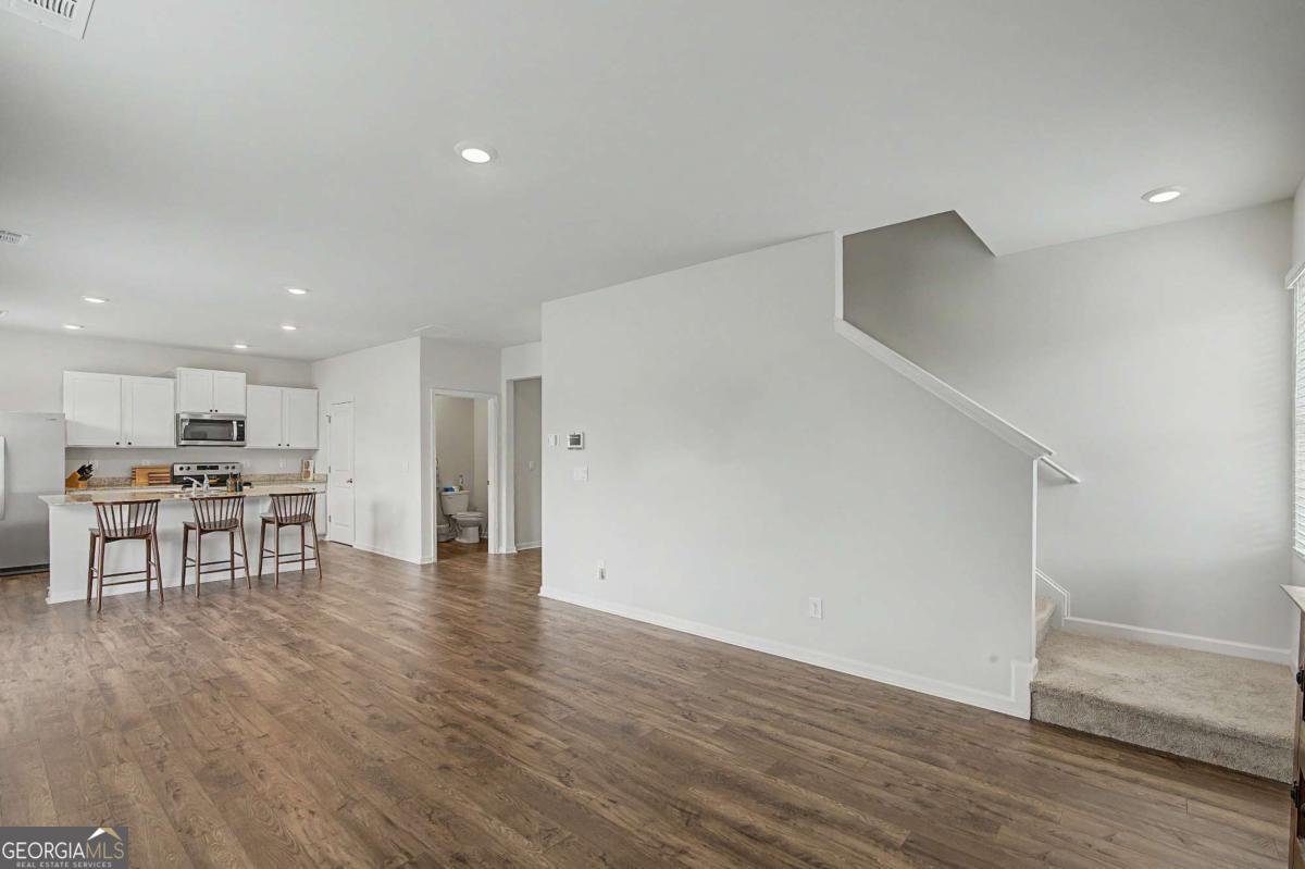 163 Oakwood Heights Road Dallas - Photo 13