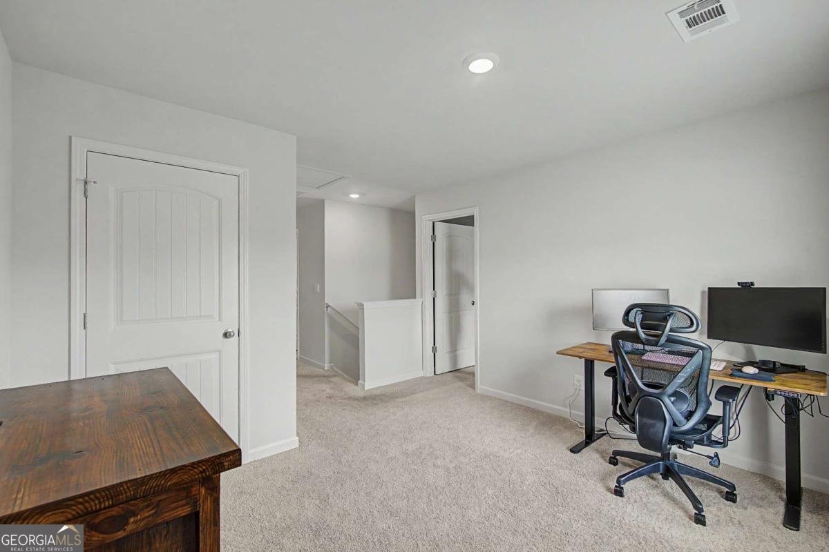 163 Oakwood Heights Road Dallas - Photo 24