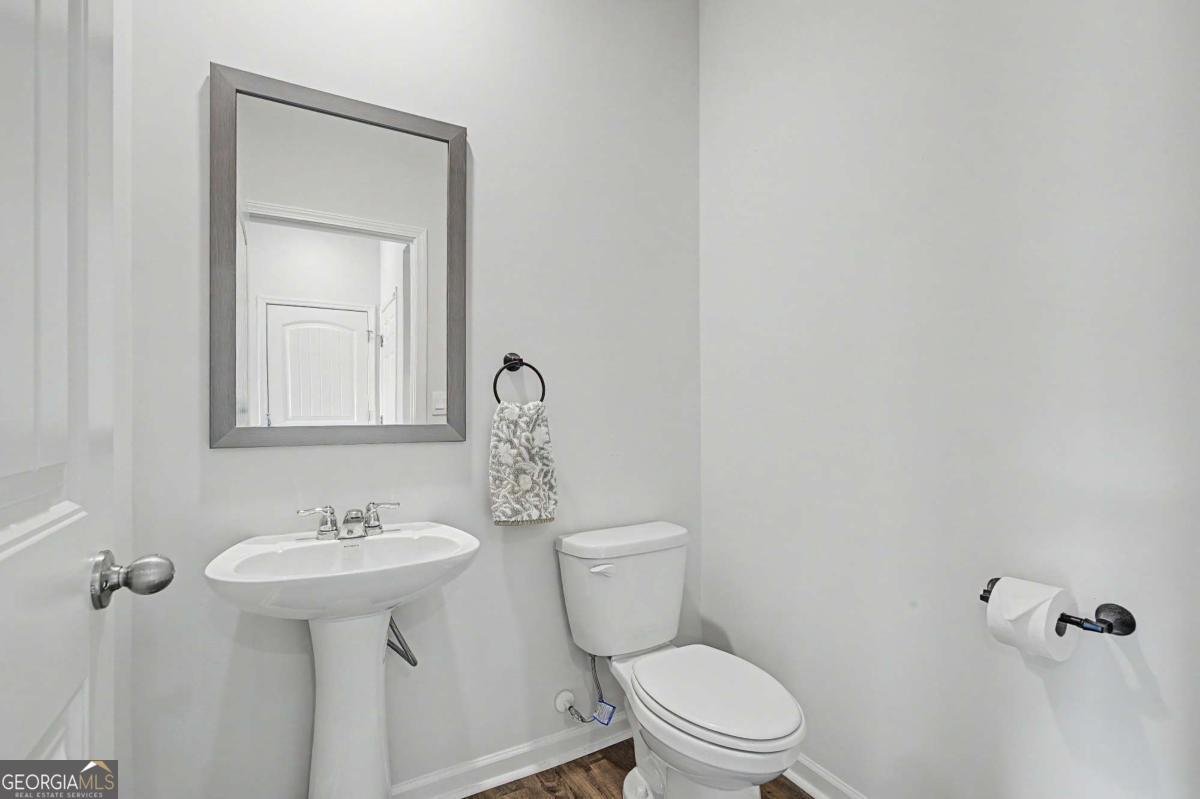 163 Oakwood Heights Road Dallas - Photo 26