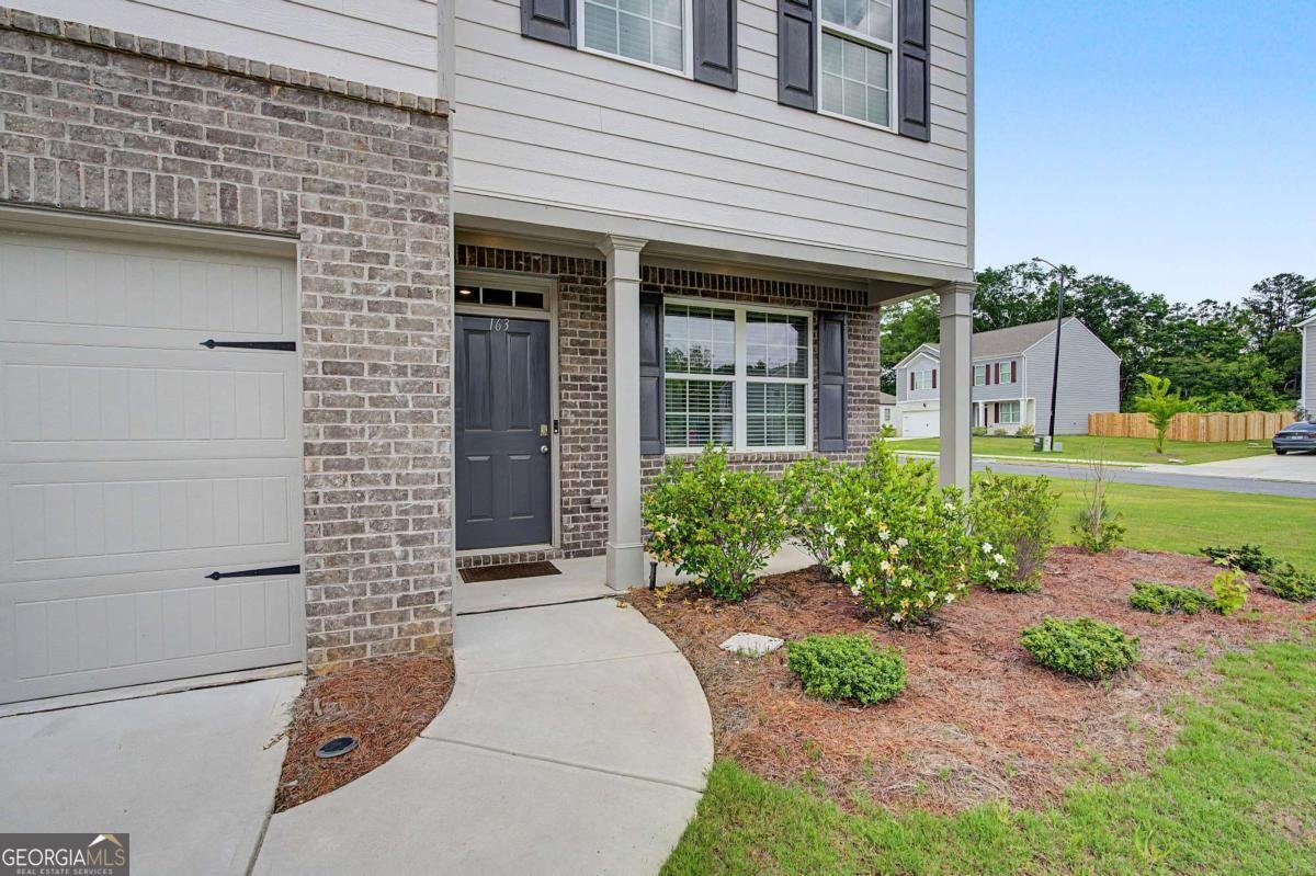 163 Oakwood Heights Road Dallas - Photo 33