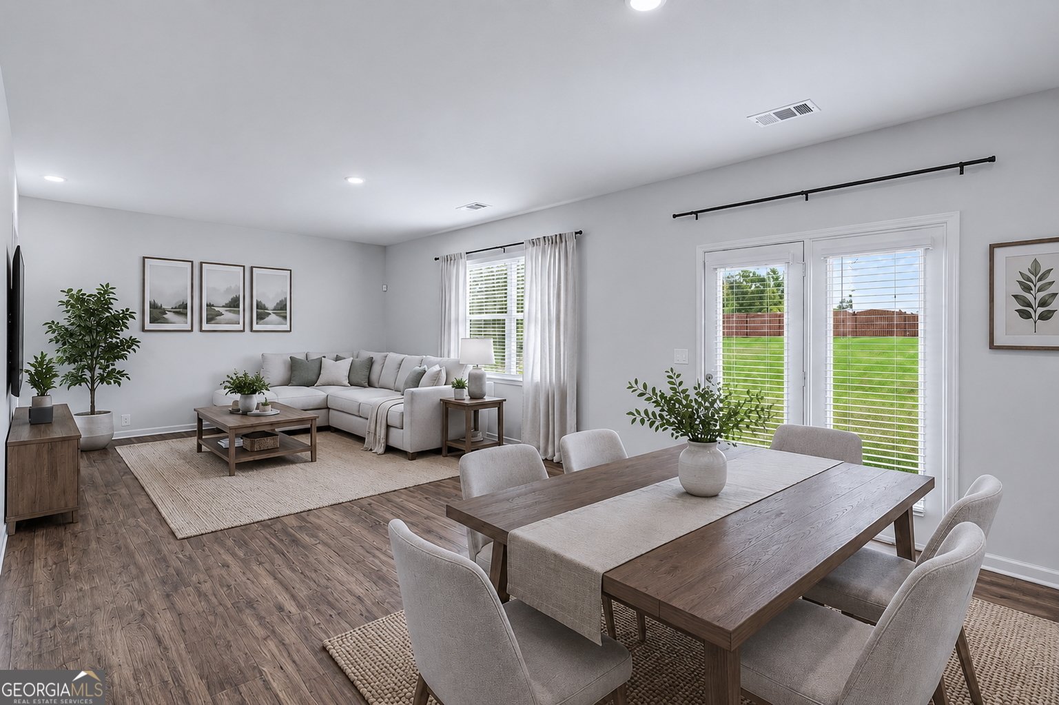 163 Oakwood Heights Road Dallas - Photo 7