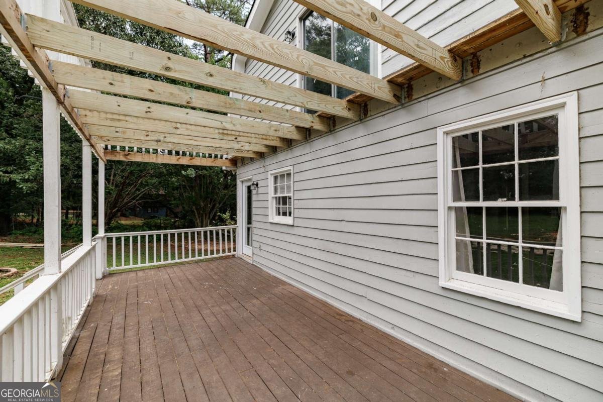 1031 Elder Heights Drive Bishop - Photo 24