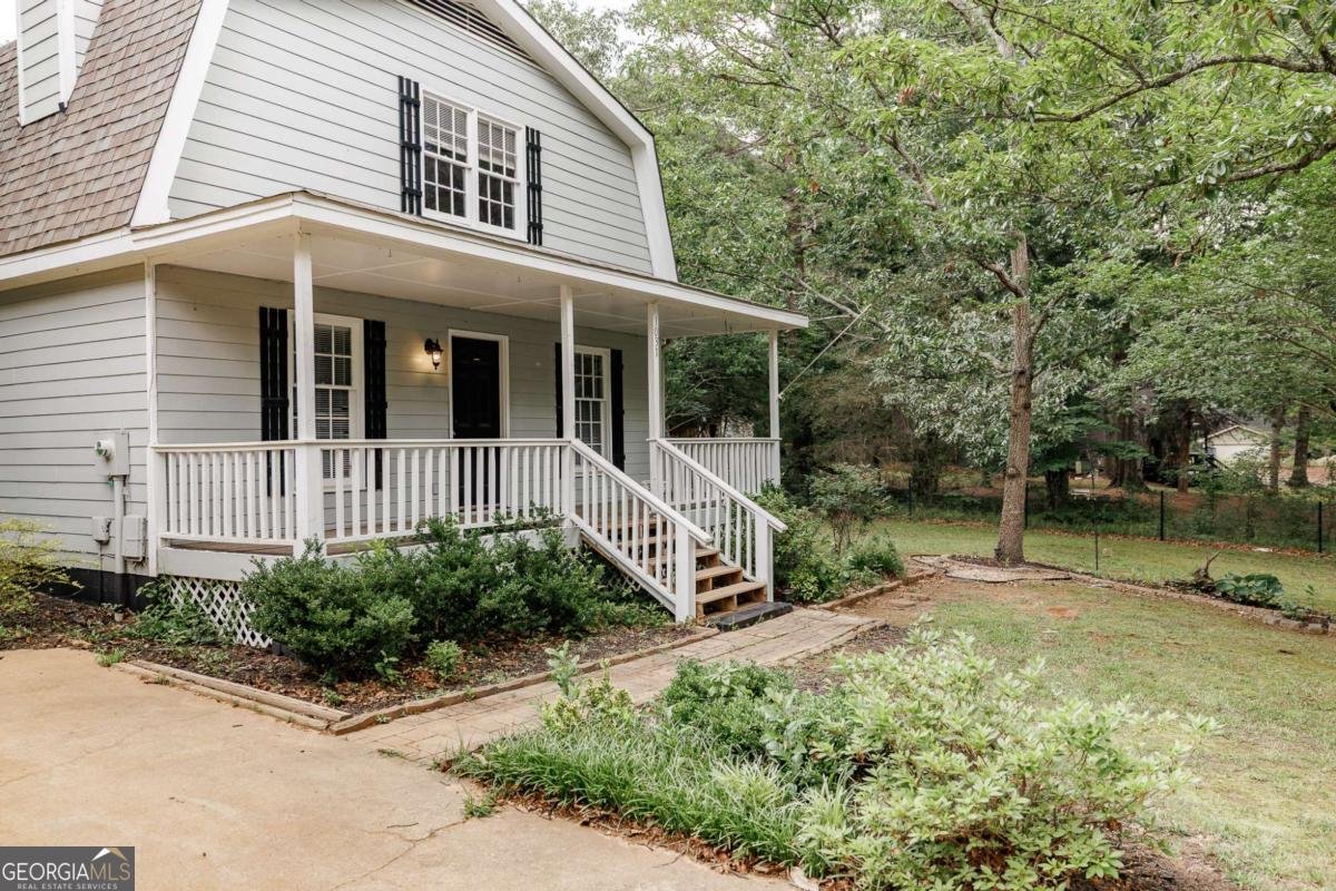 1031 Elder Heights Drive Bishop - Photo 34