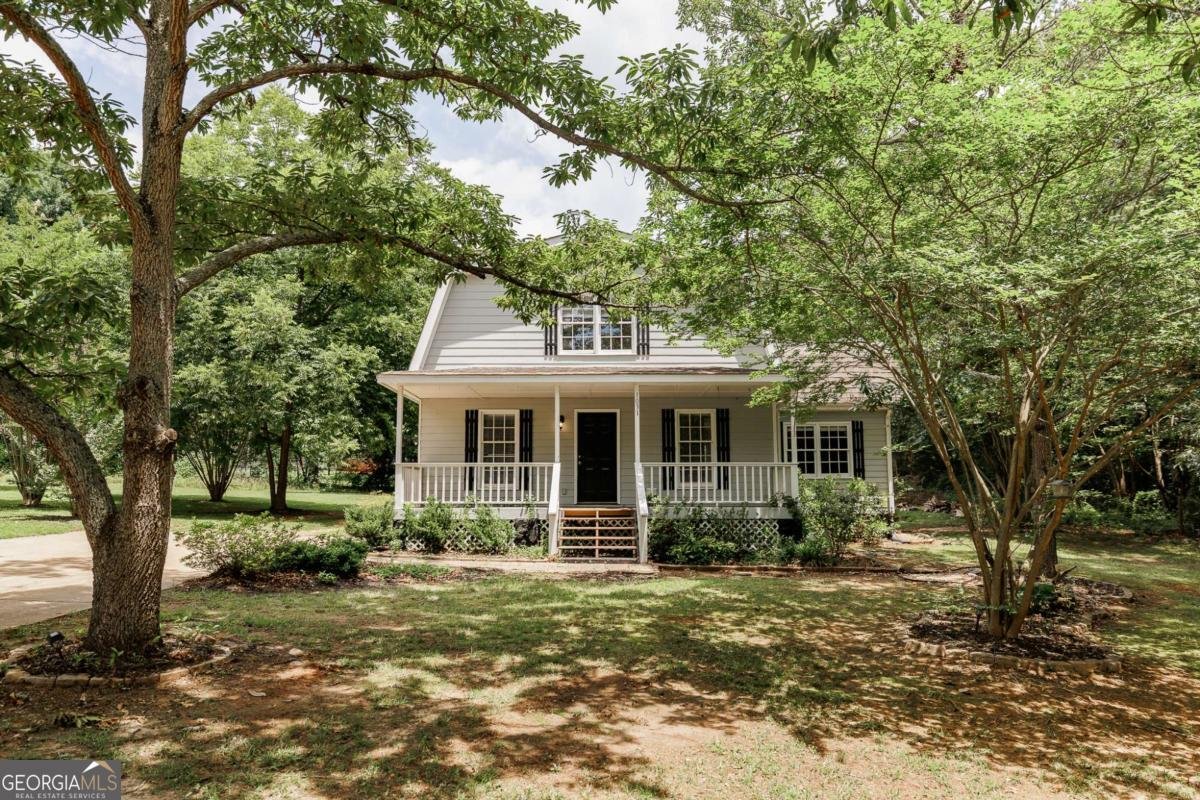 1031 Elder Heights Drive Bishop - Photo 37