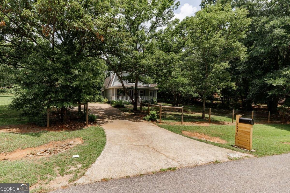 1031 Elder Heights Drive Bishop - Photo 39