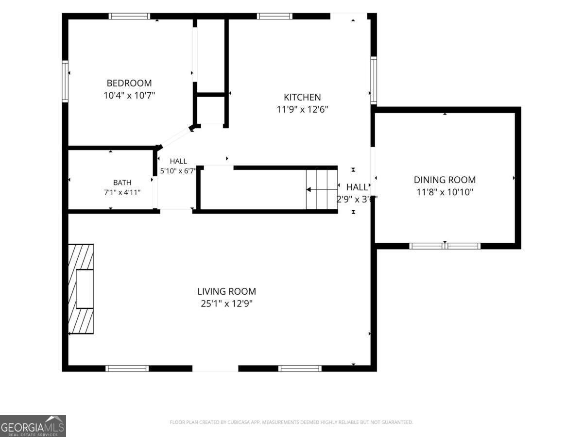 1031 Elder Heights Drive Bishop - Photo 44