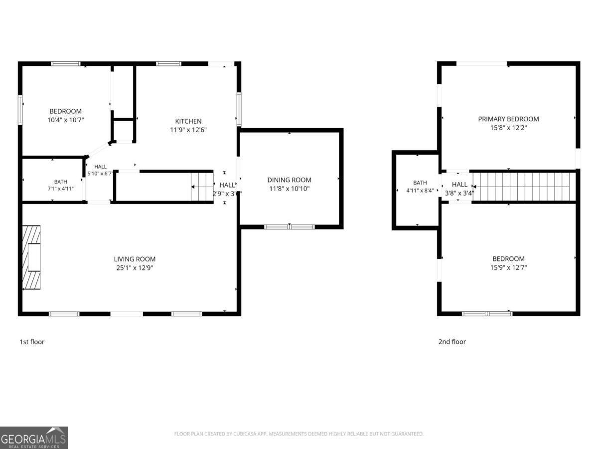 1031 Elder Heights Drive Bishop - Photo 46