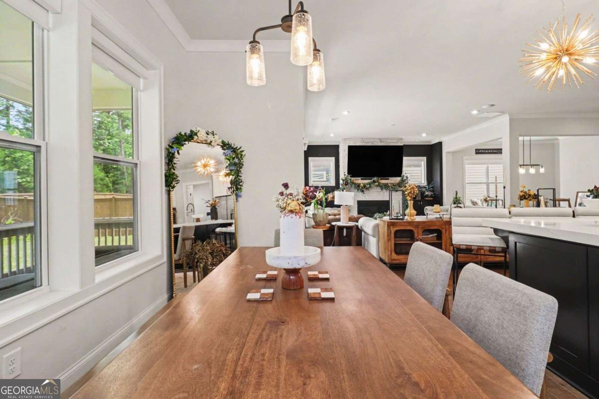 442 Brandon Way Peachtree City - Photo 18