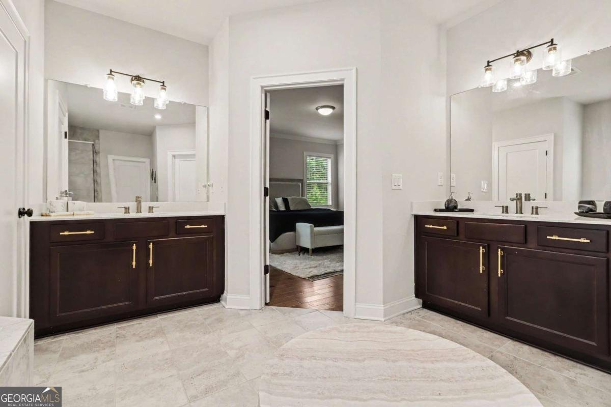 442 Brandon Way Peachtree City - Photo 29