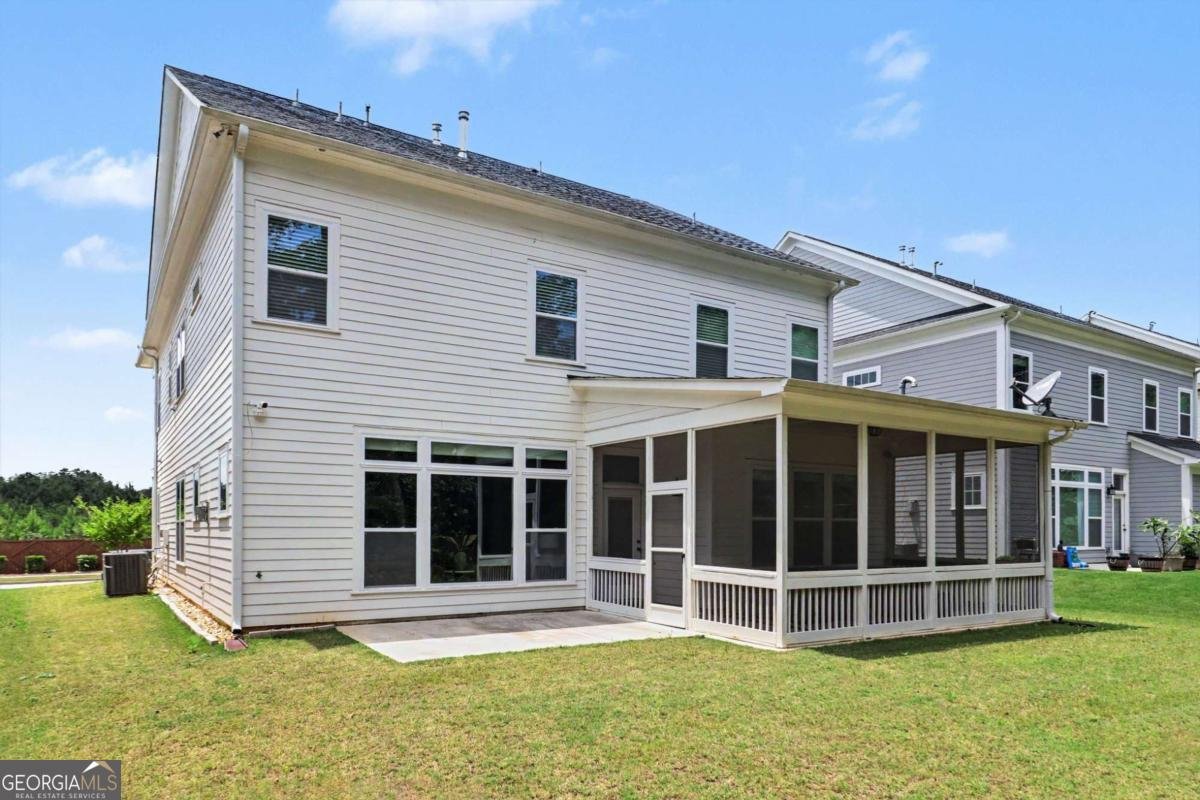 442 Brandon Way Peachtree City - Photo 47