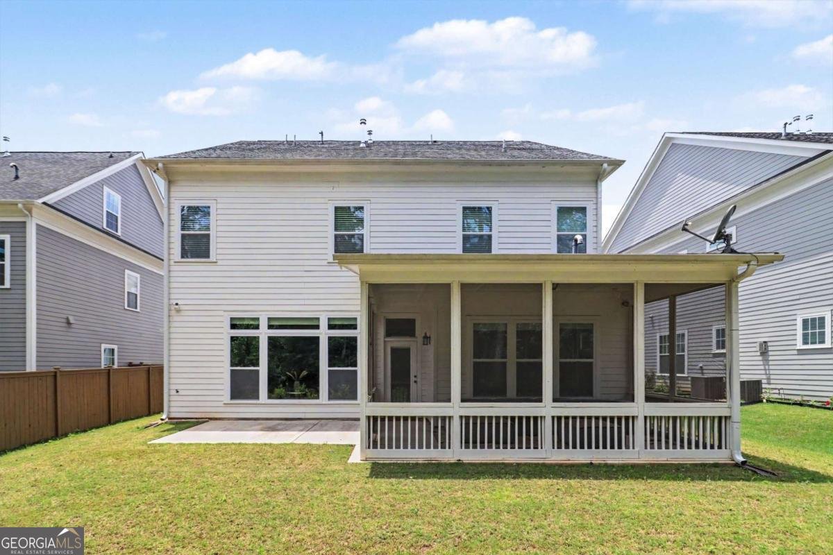 442 Brandon Way Peachtree City - Photo 49