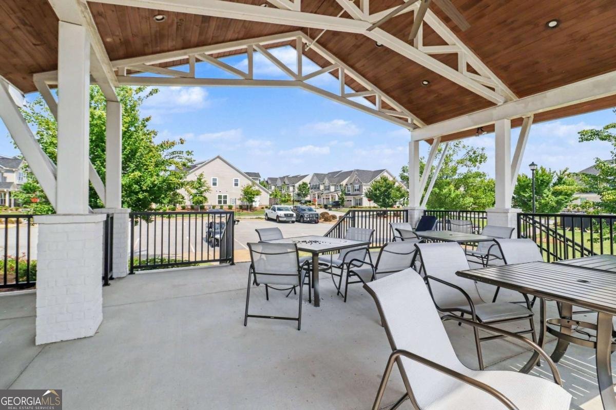 442 Brandon Way Peachtree City - Photo 53