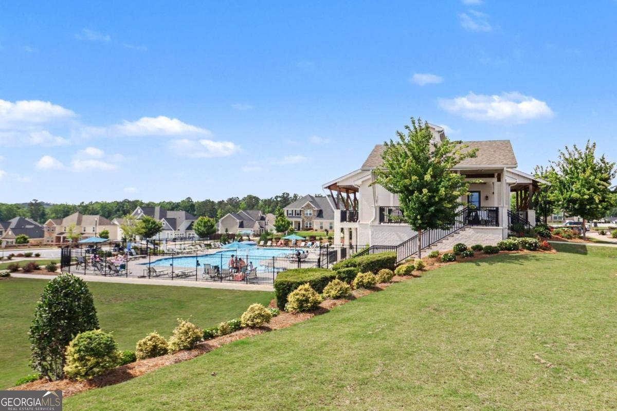 442 Brandon Way Peachtree City - Photo 54