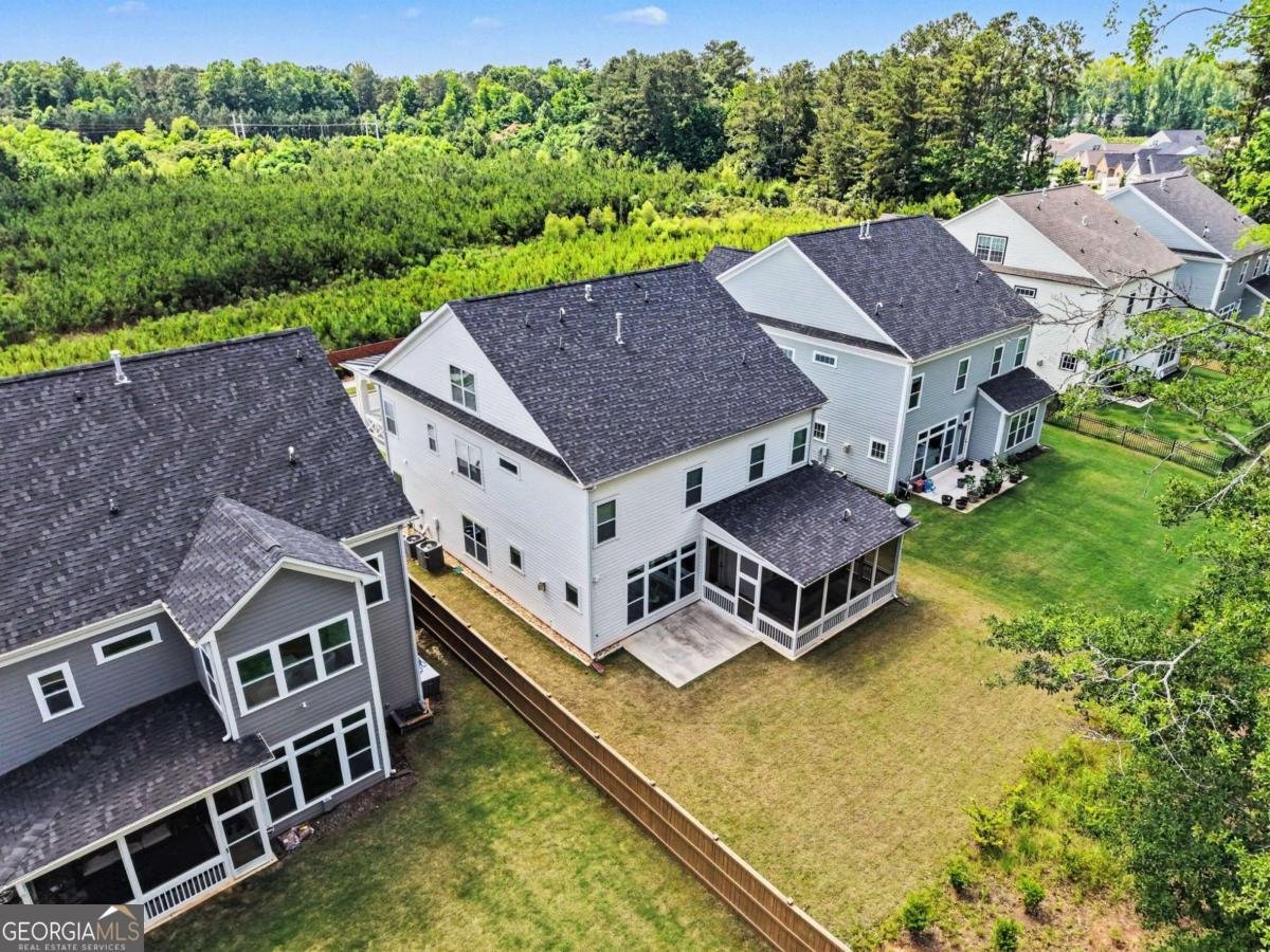 442 Brandon Way Peachtree City - Photo 55