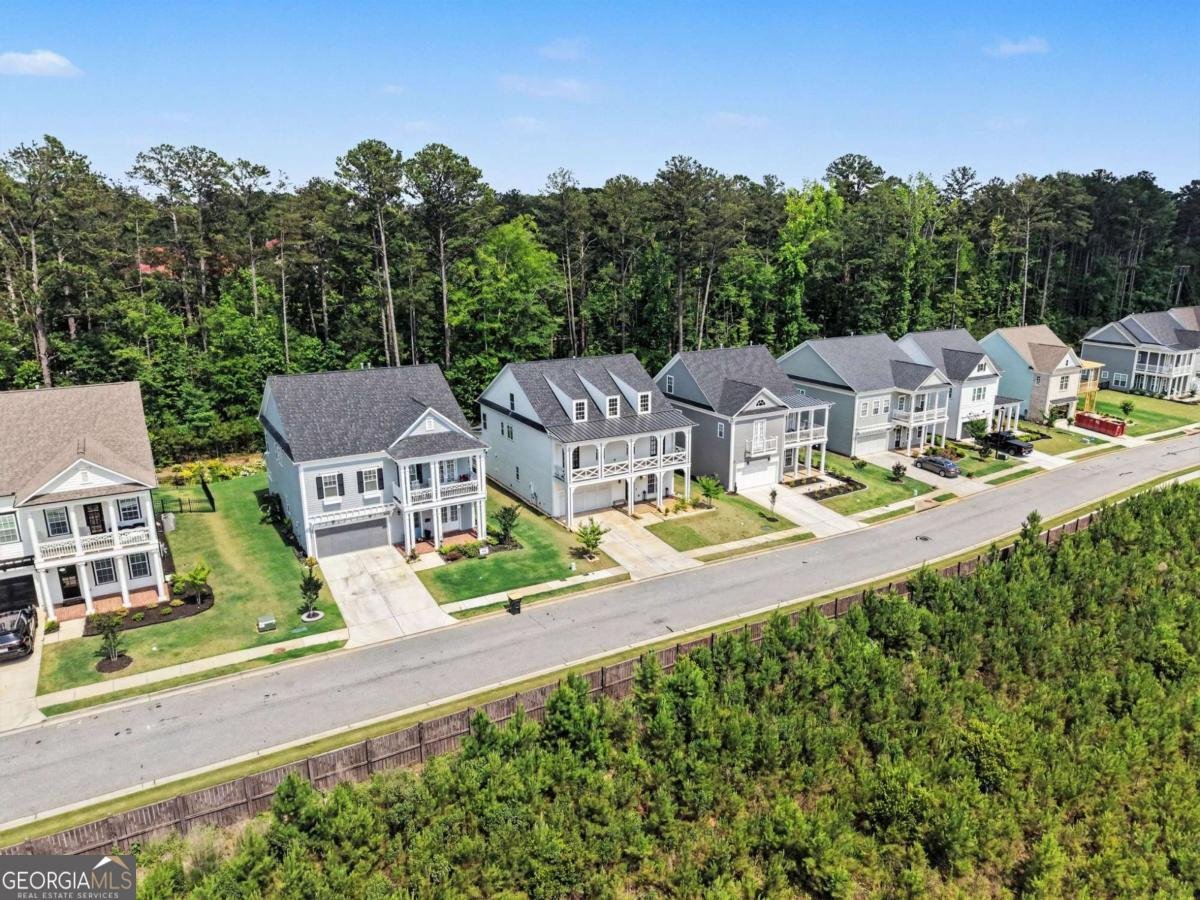 442 Brandon Way Peachtree City - Photo 56