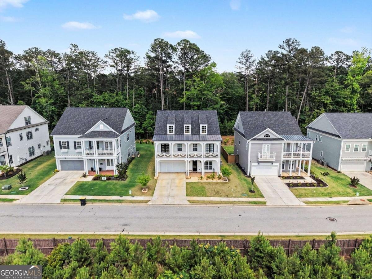 442 Brandon Way Peachtree City - Photo 57