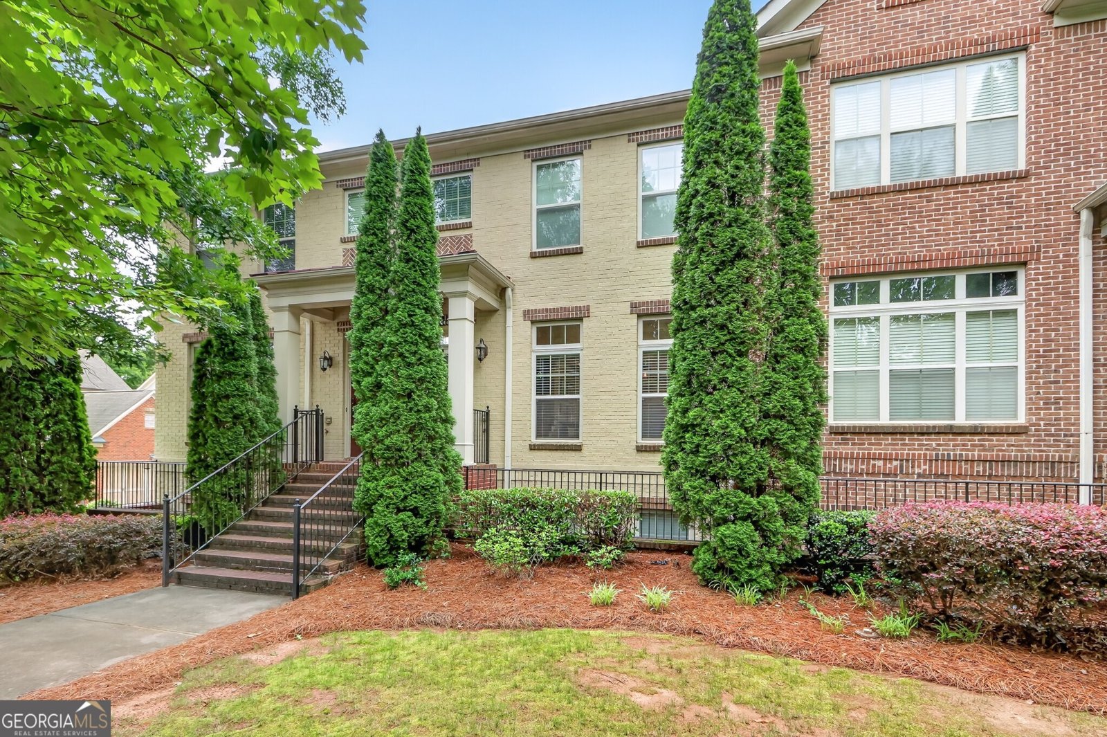 7960 Highland Bluff Sandy Springs - Photo 24