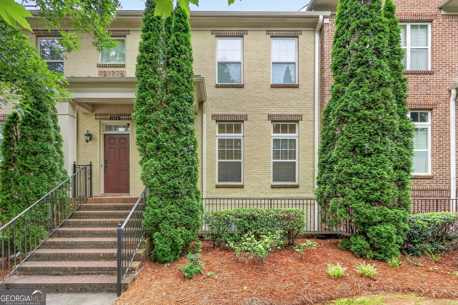 7960 Highland Bluff Sandy Springs - Photo 31