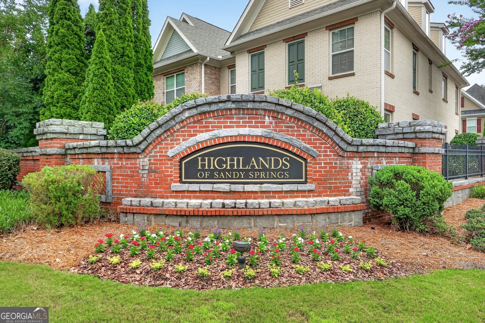 7960 Highland Bluff Sandy Springs - Photo 33