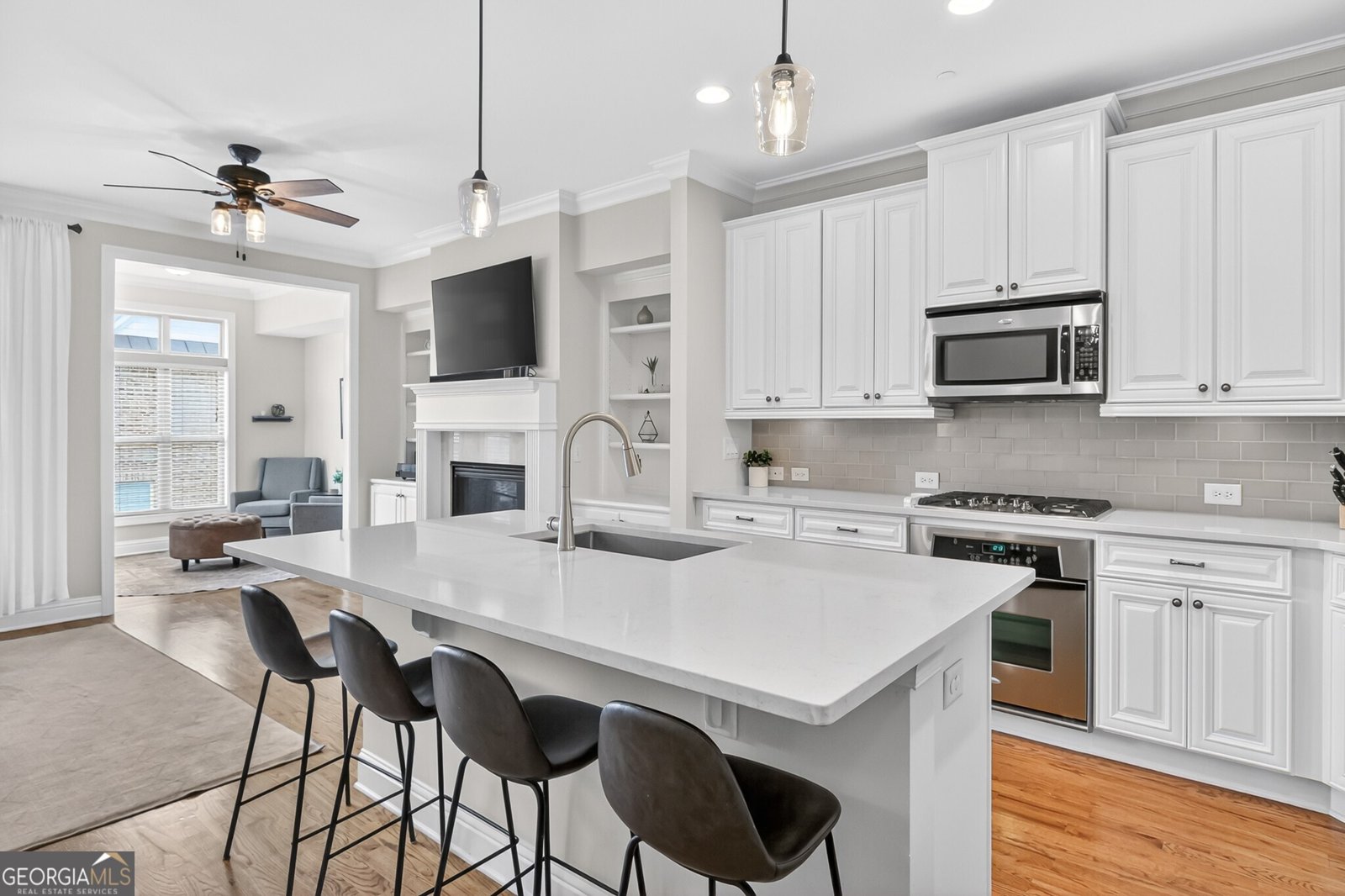 7960 Highland Bluff Sandy Springs - Photo 38