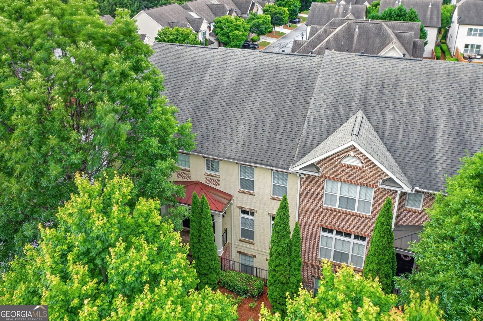 7960 Highland Bluff Sandy Springs - Photo 39