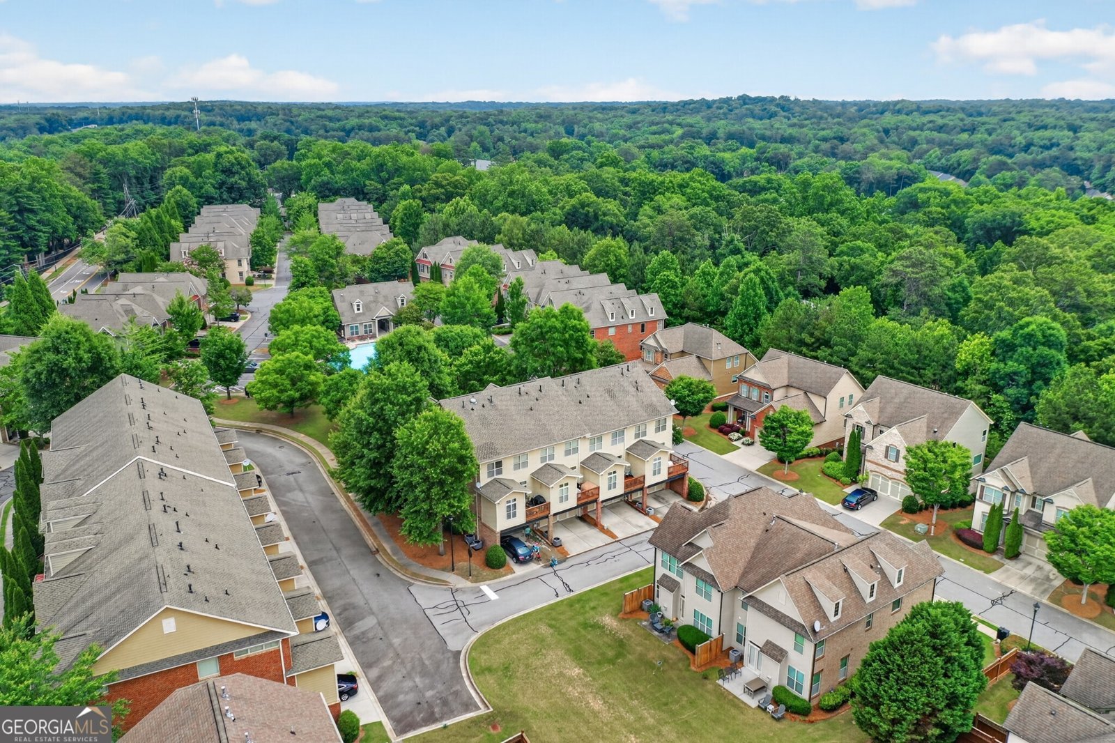 7960 Highland Bluff Sandy Springs - Photo 40