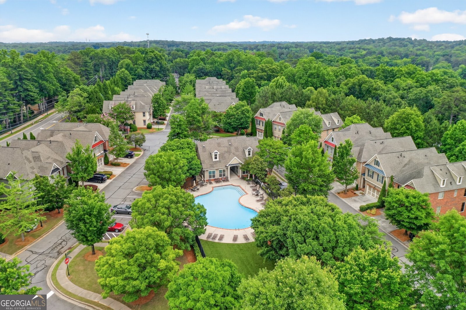 7960 Highland Bluff Sandy Springs - Photo 45