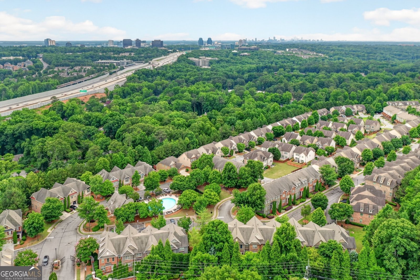 7960 Highland Bluff Sandy Springs - Photo 47