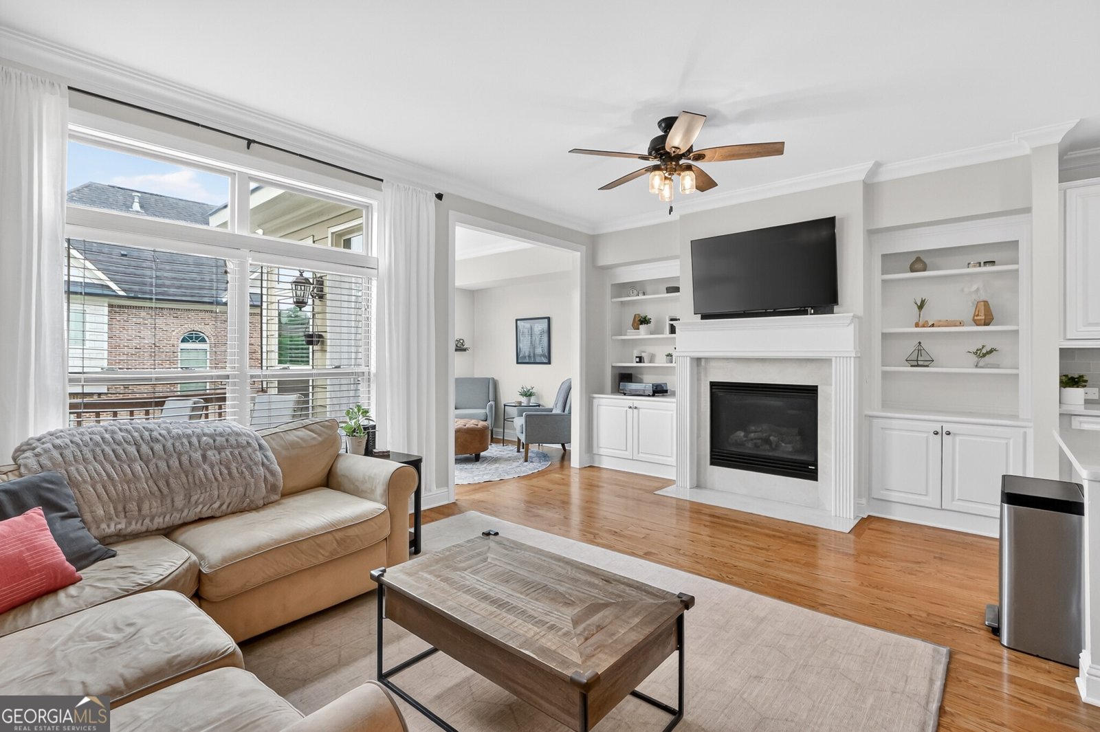 7960 Highland Bluff Sandy Springs - Photo 6