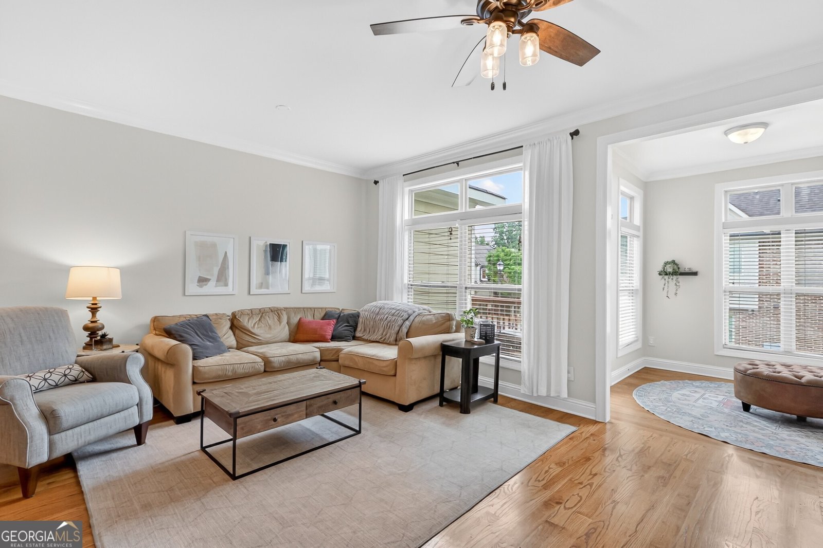 7960 Highland Bluff Sandy Springs - Photo 7