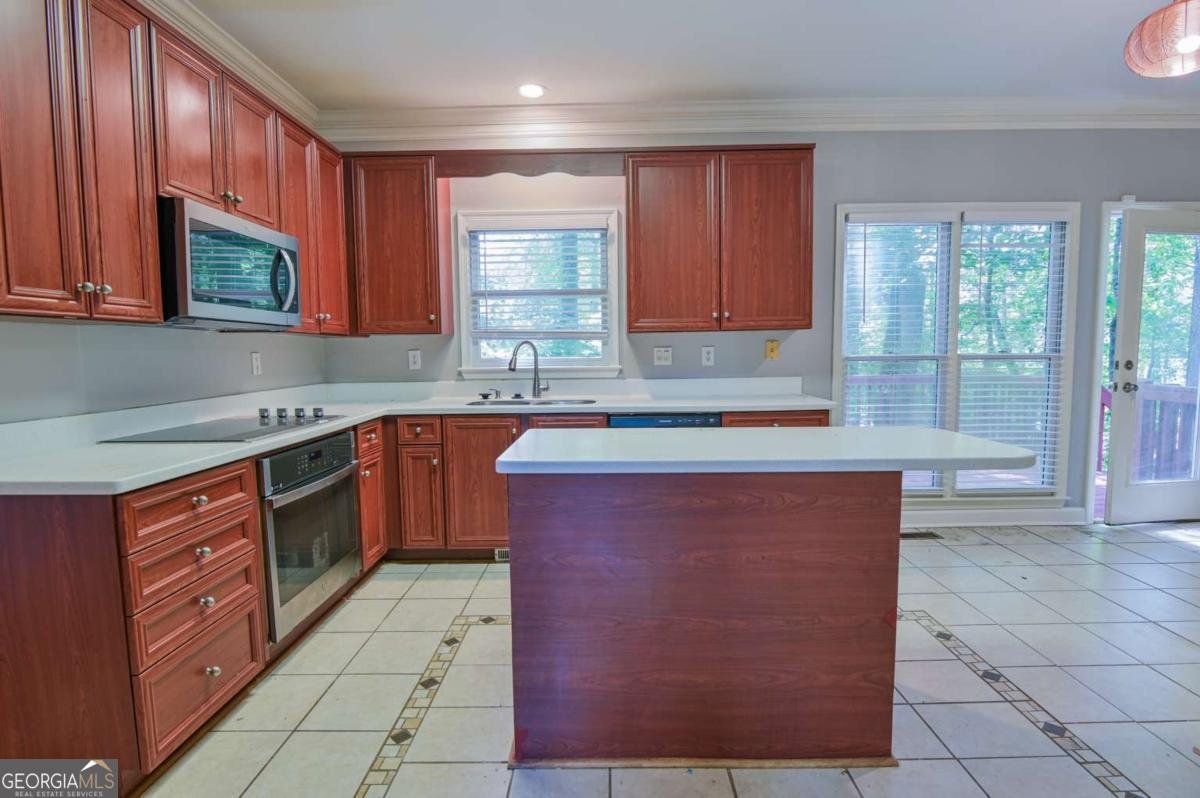 4647 Cedar Wood Drive Lilburn - Photo 13