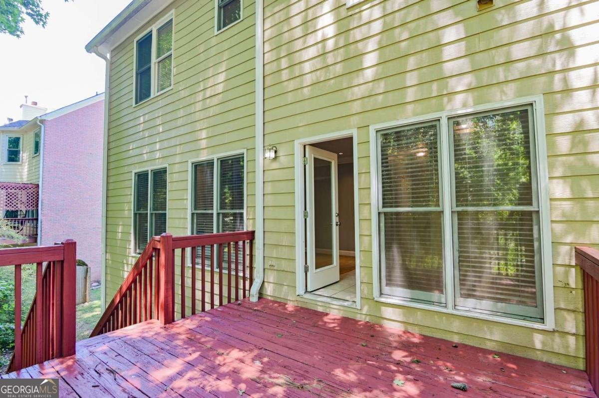4647 Cedar Wood Drive Lilburn - Photo 17