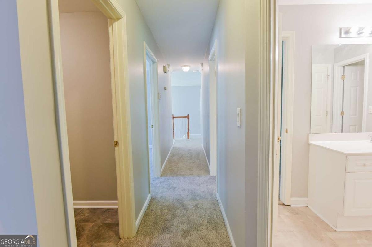 4647 Cedar Wood Drive Lilburn - Photo 37