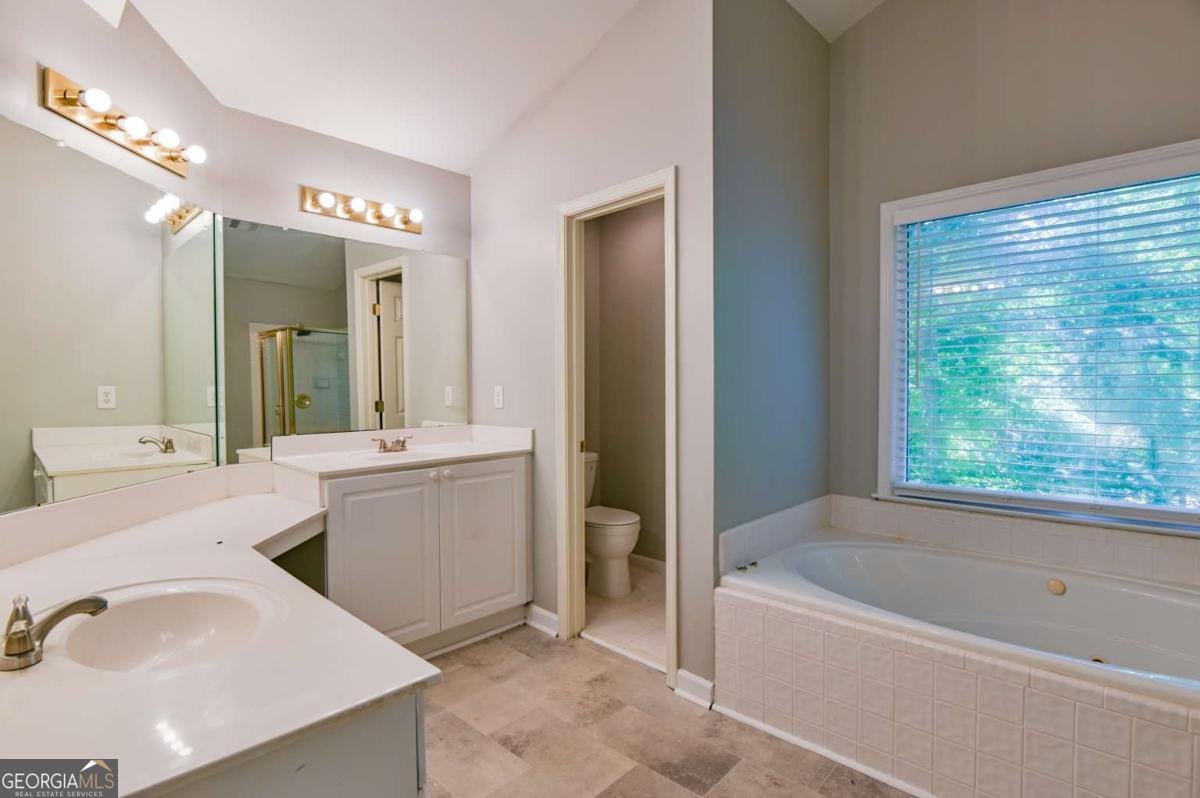 4647 Cedar Wood Drive Lilburn - Photo 47