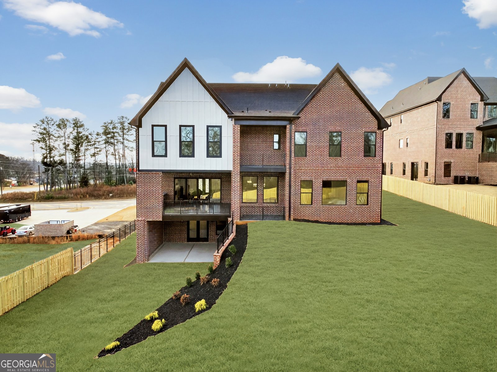 403 Thunder Road Buford - Photo 100