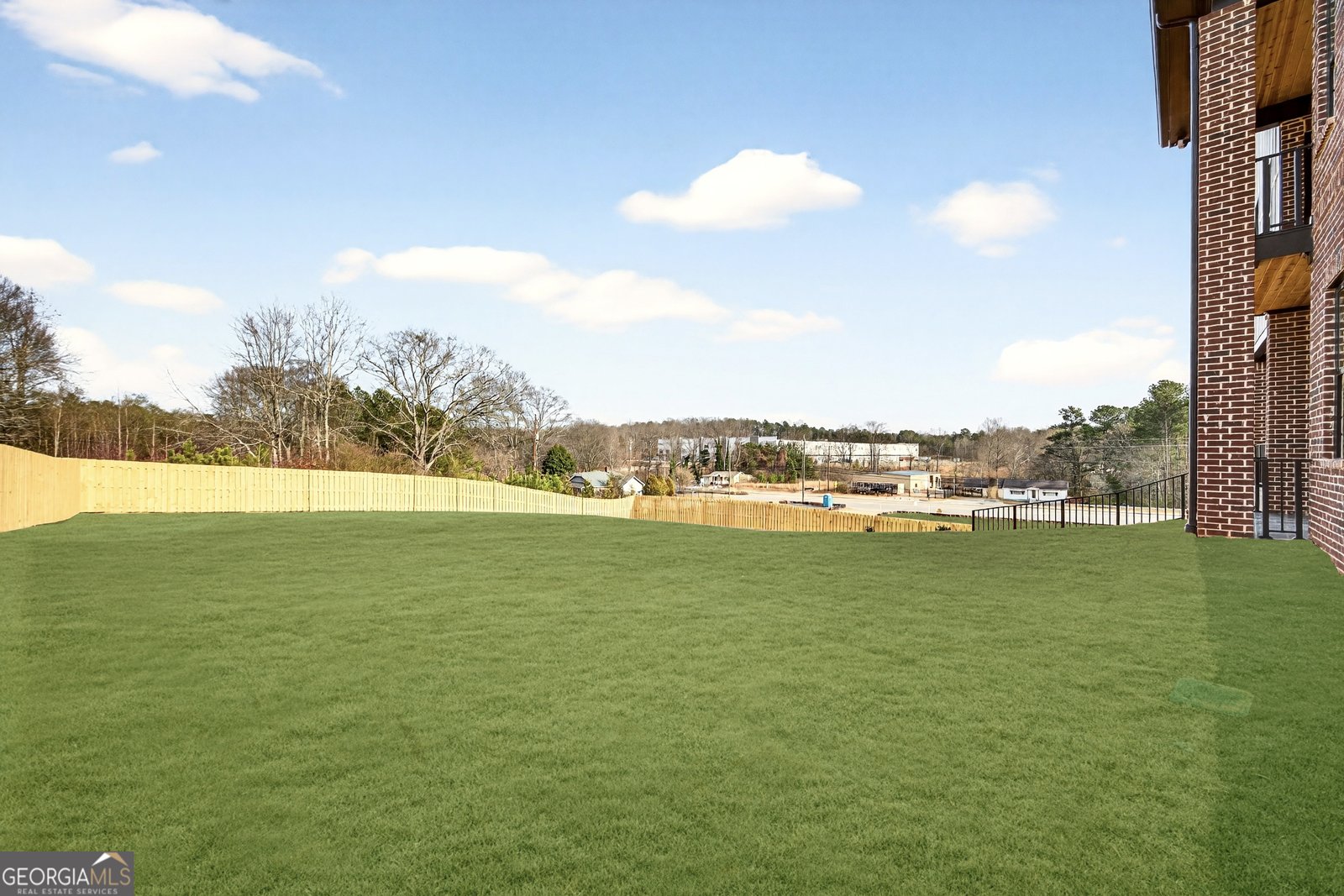403 Thunder Road Buford - Photo 104