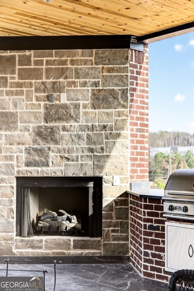 403 Thunder Road Buford - Photo 27