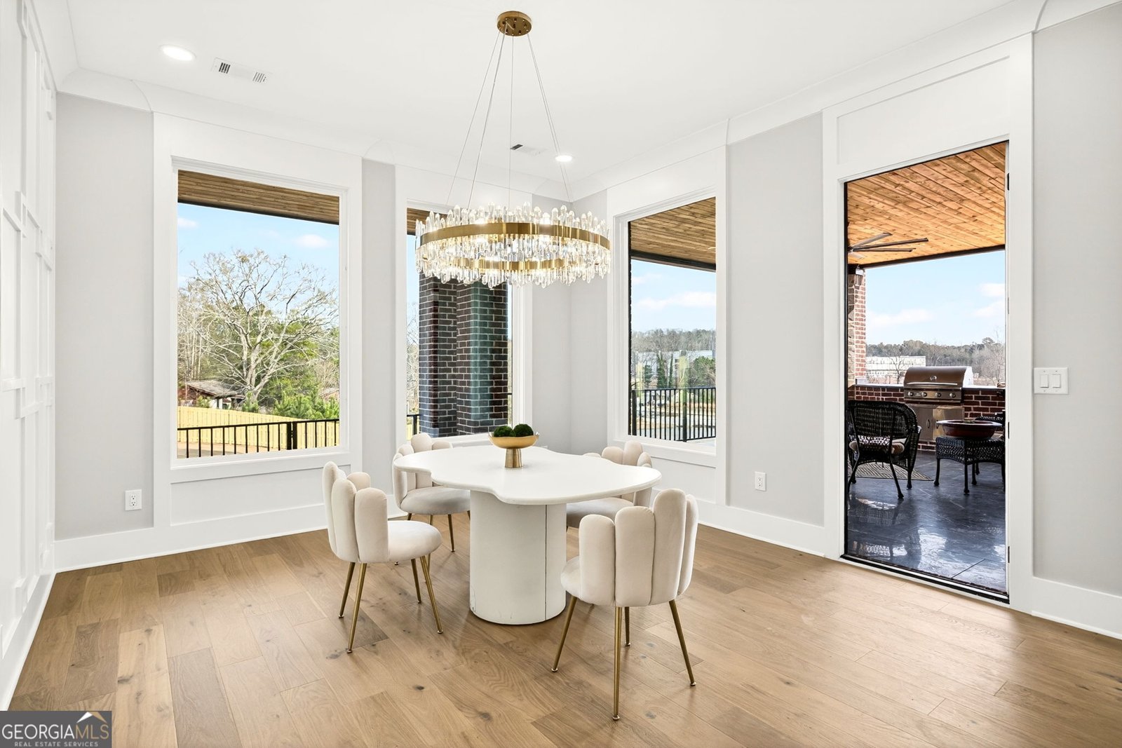 403 Thunder Road Buford - Photo 40