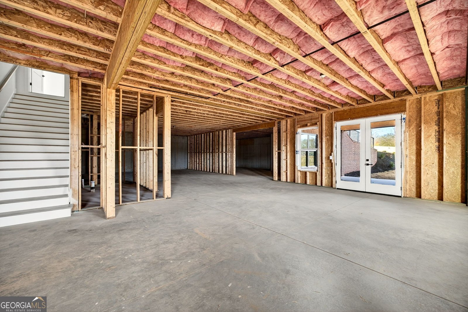 403 Thunder Road Buford - Photo 86