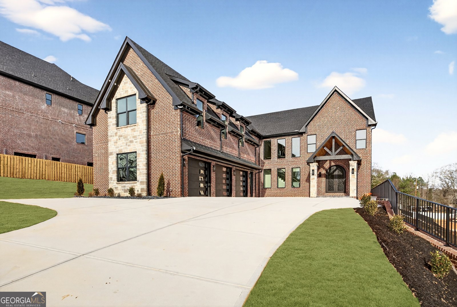 403 Thunder Road Buford - Photo 94