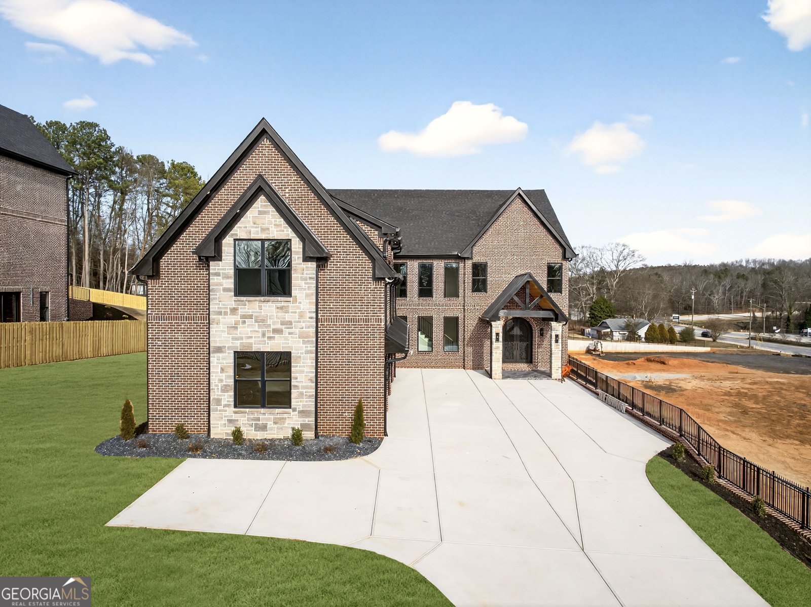 403 Thunder Road Buford - Photo 96