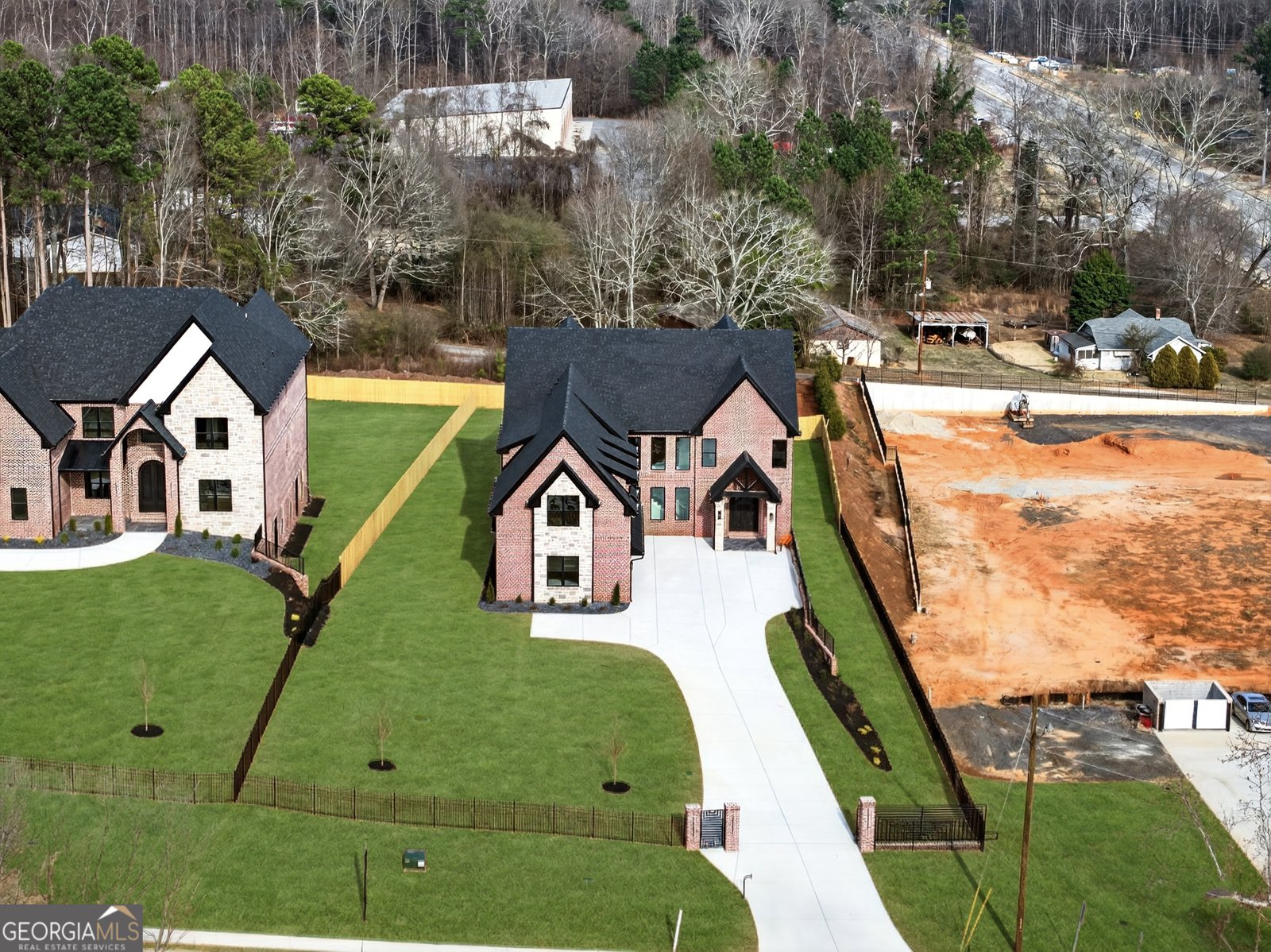 403 Thunder Road Buford - Photo 97