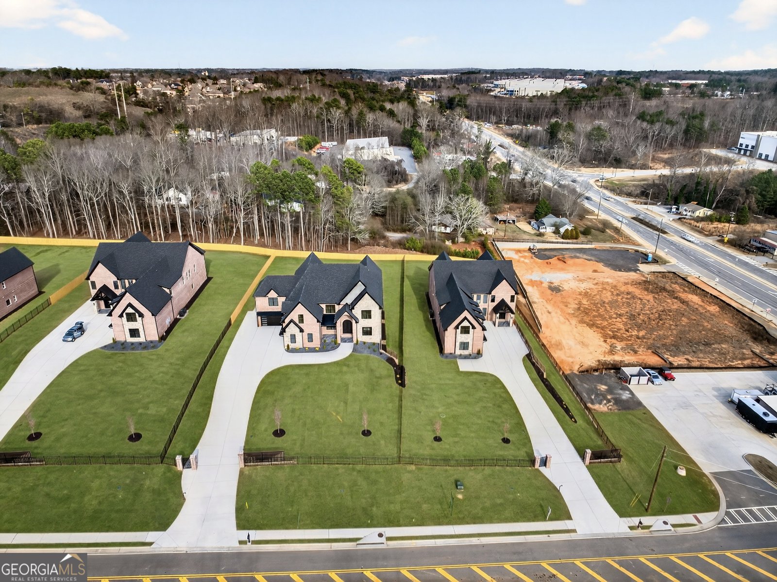 403 Thunder Road Buford - Photo 98