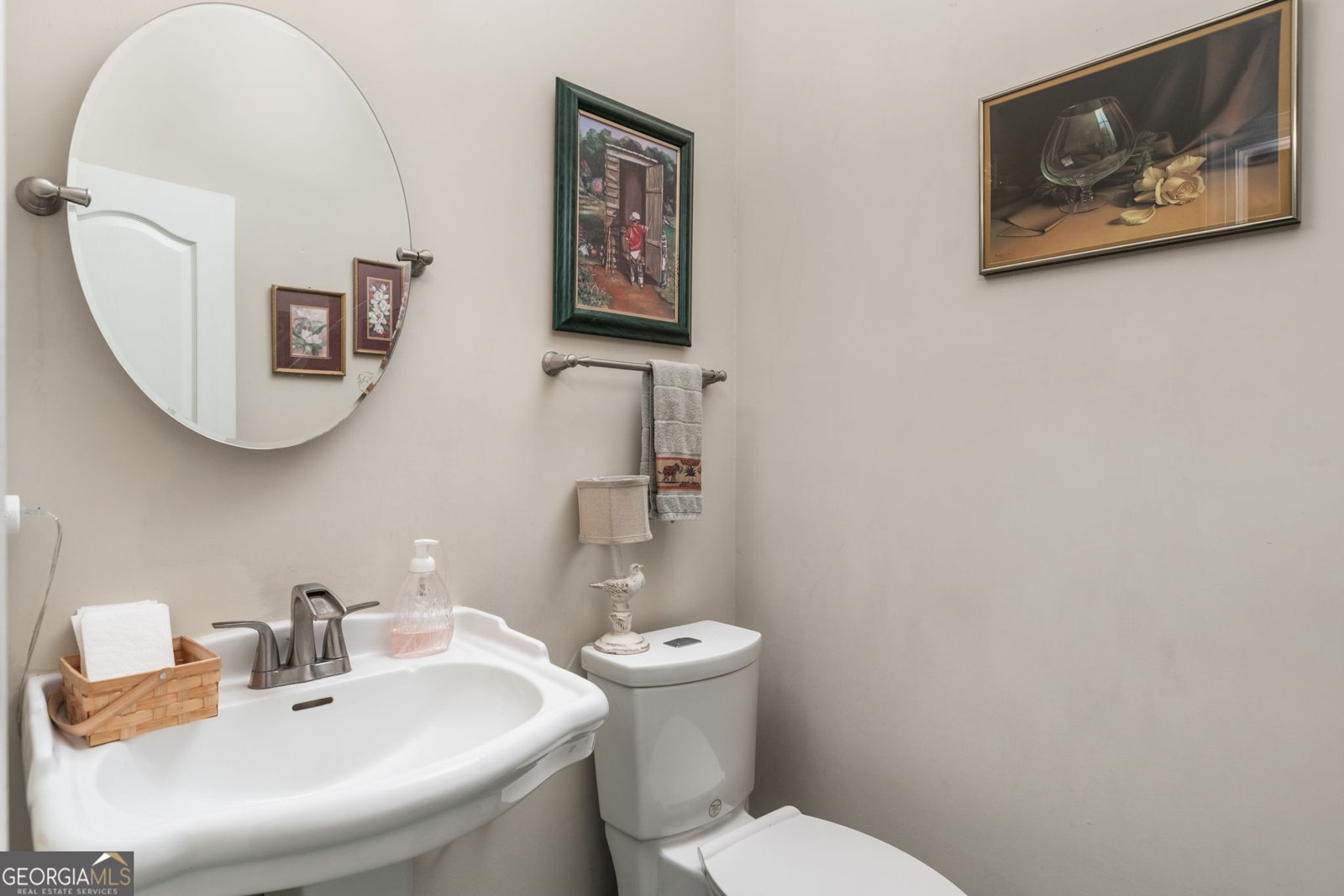 353 Hillridge Cove Lizella - Photo 18